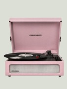 Gramofon Crosley Voyager Amethyst
