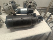 Rozrusznik oryginalny po regeneracji do ciągnika C330, C355, C360