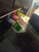 Wieczny chip ploter Roland 