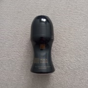 Avon Black Suede dezodorant antyperspiracyjny w kulce roll-on