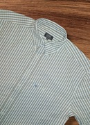 Camel Active koszula męska kratka komfort roz L