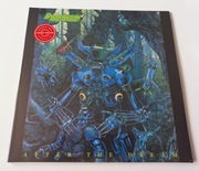 HYDRA VEIN - After The Dream (Splatter Gatefold)