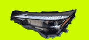 Reflektor LEWY LEXUS NX II FULL LED 2025