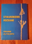 Książka Stwardnienie rozsiane