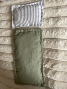 Kołdra i poduszka dla lalki