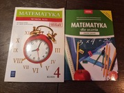 Matematyka wokół nas kl. 4 + zbiór zadań kl.4-6