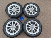 Koła felgi aluminiowe Audi S3 205 55 16. 5x112 2023r