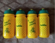 BIDON MISTRZA belVita plastikowa butelka z dozownikiem na wodę zimne napoje