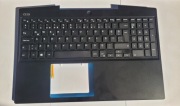 Dell G3 3500 Palmrest podświetlana klawiatura - 2DPKM DY7MM
