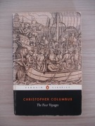 The Four Voyages Christopher Columbus
