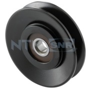 Rolka napinacza paska klinowego PAJERO III