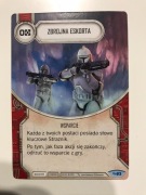 Star Wars Przeznaczenie Zbrojna eskorta #83