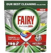 Kapsułki 45szt. do zmywarki FAIRY PLATINUM PLUS ALL IN ONE