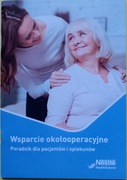 Operacja-Wsparcie okołooperacyjne.Poradnik dla pacjentów-opiekunów.Polecam 