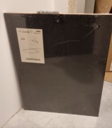 Półka IKEA PAX 75x58 czarny-brąz