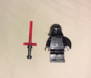 minifigurka LEGO star wars kylo ren sw0663 75104
