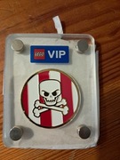 Lego 5006471 Moneta kolekcjonerska VIP Pirates