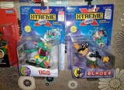 X-Treme Petz NOWE 2000r.