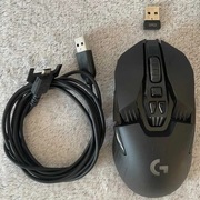 Logitech G903 Lightspeed