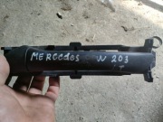 Klamka lewy tył  Mercedes w203 