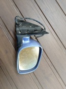 Lusterko prawe VW Passat B5 LR5U 