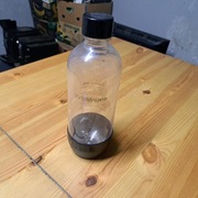 BUTELKA PLASTIKOWA DO SATURATORA SodaStream nr. 5