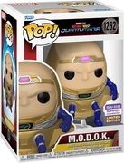 Funko POP! Marvel Ant-Man QM M.O.D.O.K LE 1262