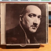 Marek Jackowski No1 płyta CD