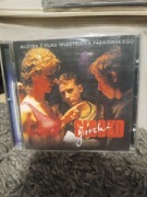 Słodko gorzki 1996 muzyka z filmu Pospieszalski Lipiński Brylewski 