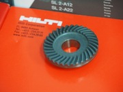 HILTI WSC 265 KE kolo WSC 255 pila pilarka zebatka