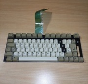 Klawiatura amiga 600 