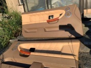 Wnętrze do BMW e36 RARE 