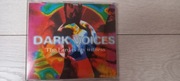 Dark Voices – The Lord Is My Witness CD 