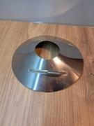 Kołnierz Rozeta Jeremias FU72060 średnica 60 mm