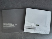 KęKę 4:01 3:59  2 płyty CD RAP limiitowna edycja 