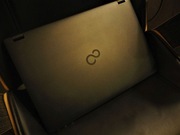 Fujitsu E5510 i5 256 SSD 8GB RAM WIN 10PL 3L GWAR.