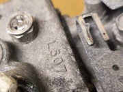 SPRĘŻARKA KLIMATYZACJI BMW E60N E61N E81 E82 E84 E87N E88 E90 E91 E92 E93