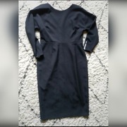 Asos ołówkowa elegancka sukienka