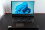 Lenovo Legion Y540 17" | i7 | GTX 1660Ti | Win10