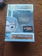 Funko Pop Indiana Jones  1387