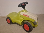 Jeździk Rolly Toys Claas 