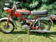 Wierchowina 70/80 lata