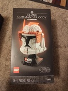 LEGO 75350 - Hełm dowódcy klonów Cody’ego