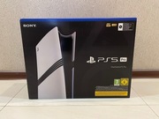 PS5 Pro CFI-7021 | FW 09.60 | Jailbreak