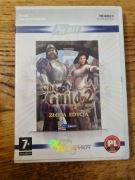 The Guild 2 Złota Edycja Extra Klasyka