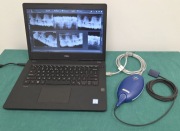 2 X Radiowizjografia RVG Sirona Xios PLUS (rozmiar 1 + 2) do rtg , rentgena