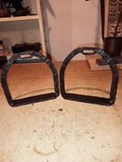 Strzemiona sowieckie samoróbki