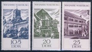 Architektura historyczne budowle 1233 - 5**