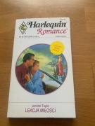 lekcja miłości jennifer taylor