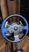 Kierownica Thrustmaster T150 playstation, pc + stojak Wheelstand pro